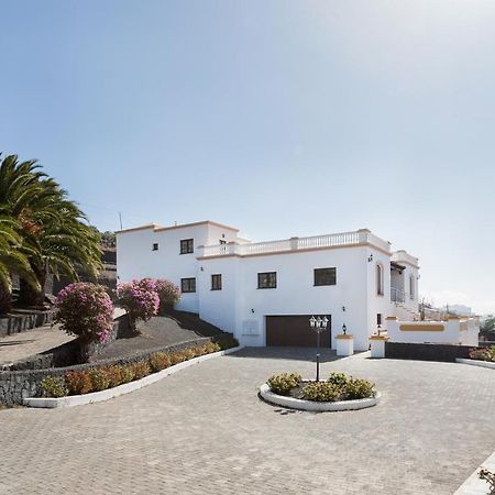 Villa Bellavista De Los Valles Teguise  Eksteriør bilde