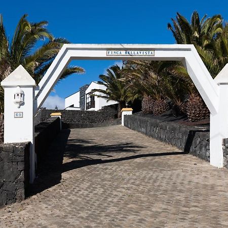 Villa Bellavista De Los Valles Teguise  Eksteriør bilde
