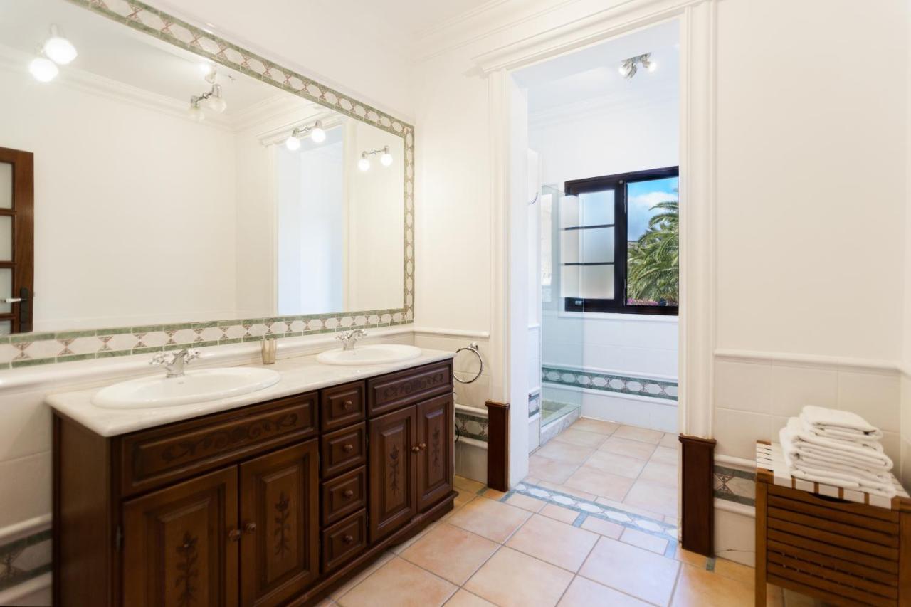 Villa Bellavista De Los Valles Teguise  Eksteriør bilde