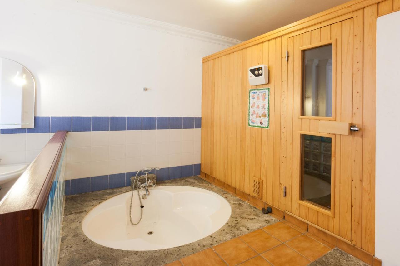 Villa Bellavista De Los Valles Teguise  Eksteriør bilde