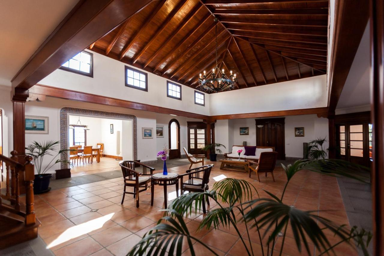 Villa Bellavista De Los Valles Teguise  Eksteriør bilde