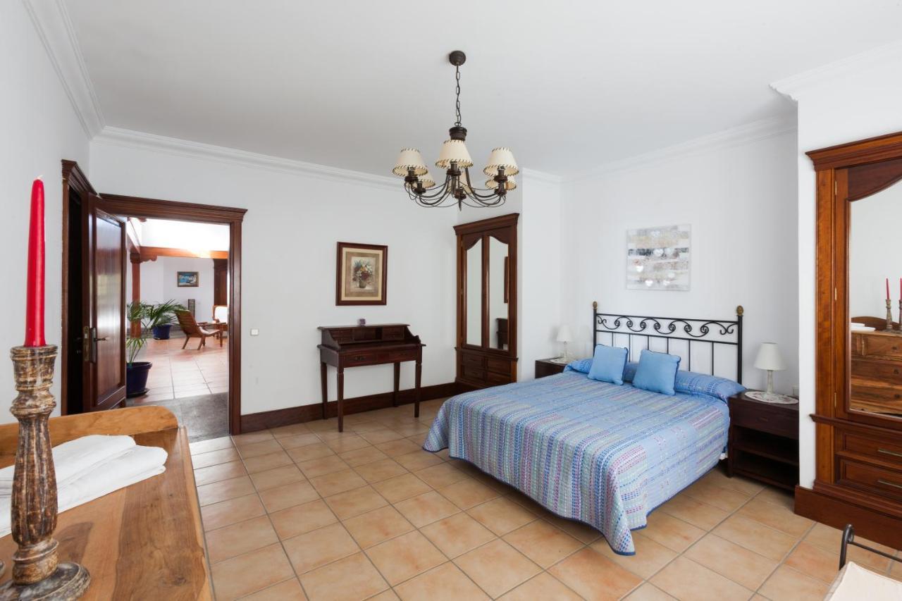 Villa Bellavista De Los Valles Teguise  Eksteriør bilde