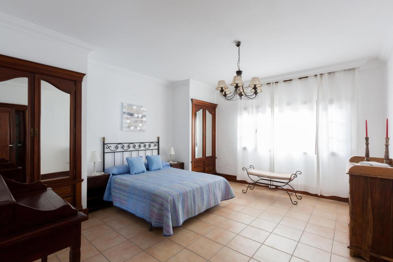 Villa Bellavista De Los Valles Teguise  Eksteriør bilde