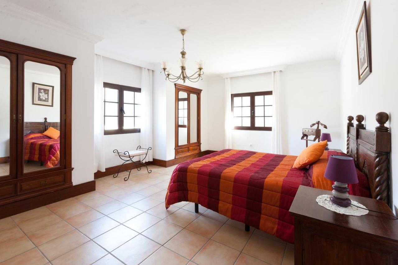 Villa Bellavista De Los Valles Teguise  Eksteriør bilde