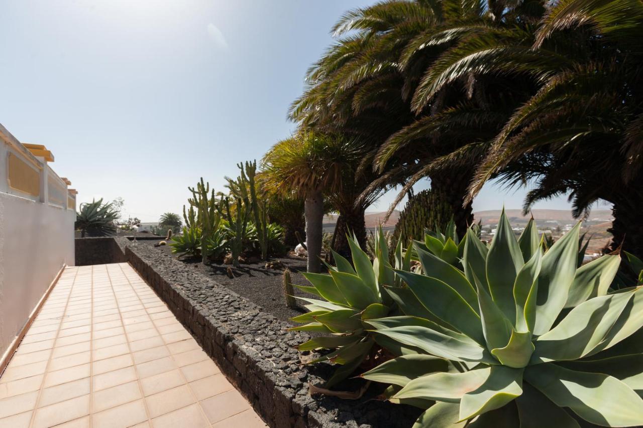 Villa Bellavista De Los Valles Teguise  Eksteriør bilde