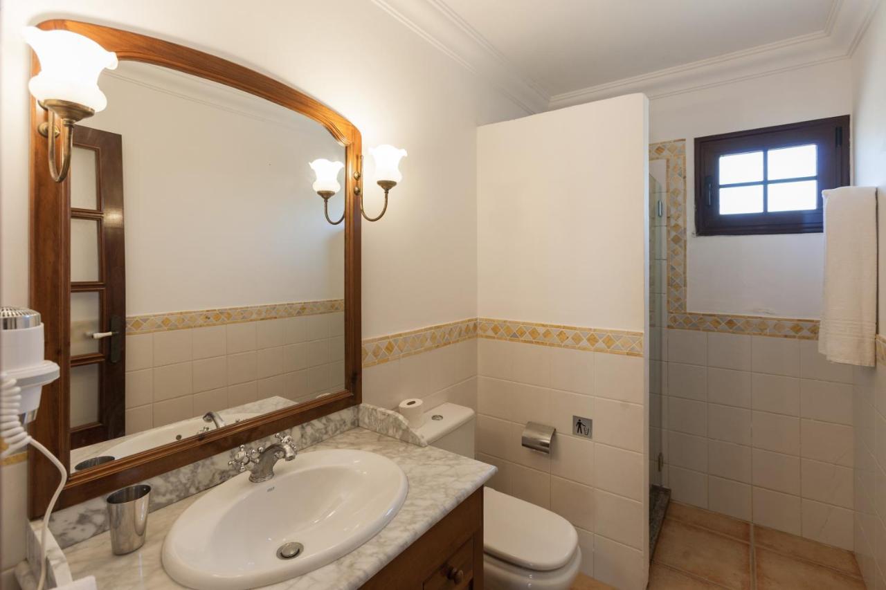 Villa Bellavista De Los Valles Teguise  Eksteriør bilde