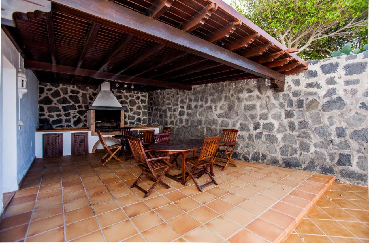 Villa Bellavista De Los Valles Teguise  Eksteriør bilde