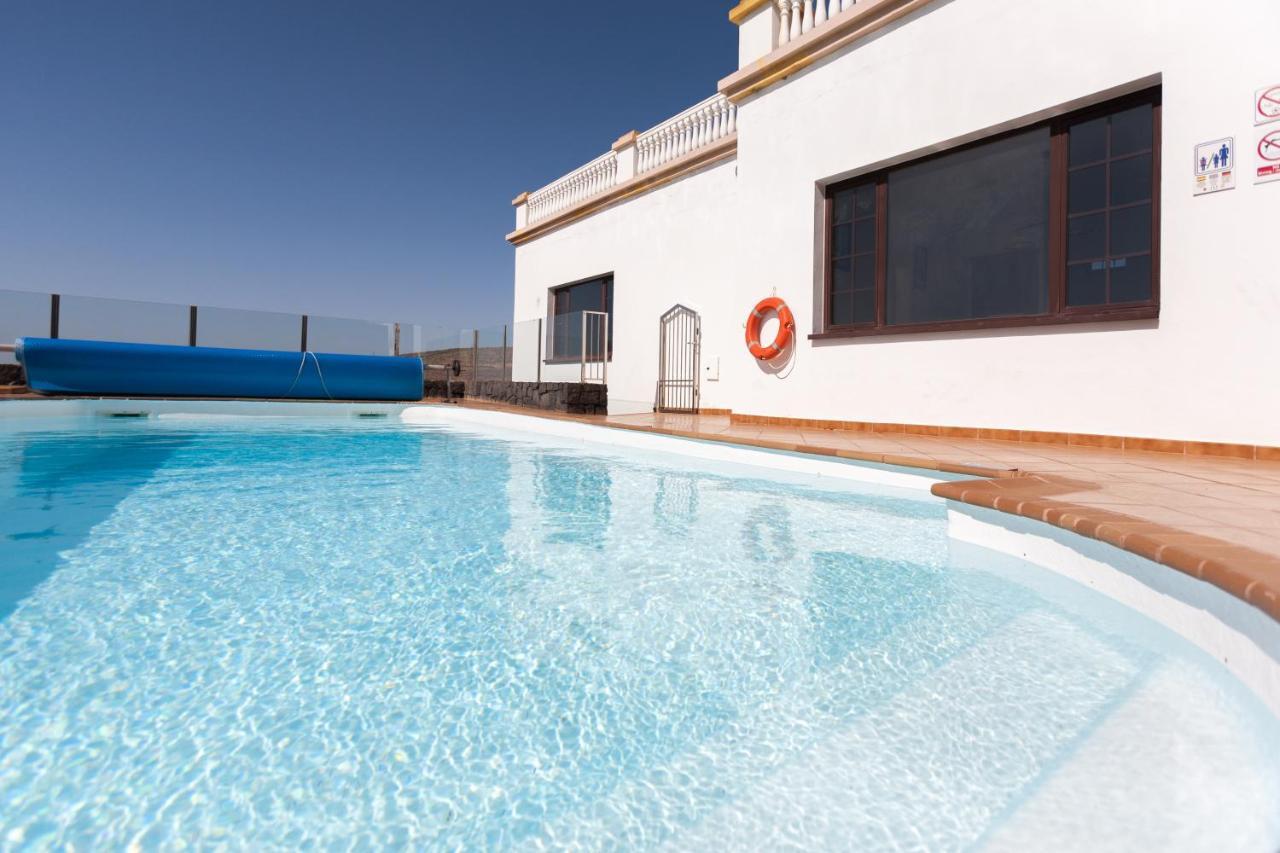 Villa Bellavista De Los Valles Teguise  Eksteriør bilde