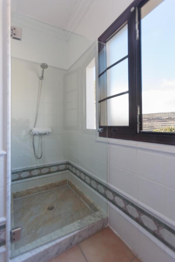 Villa Bellavista De Los Valles Teguise  Eksteriør bilde