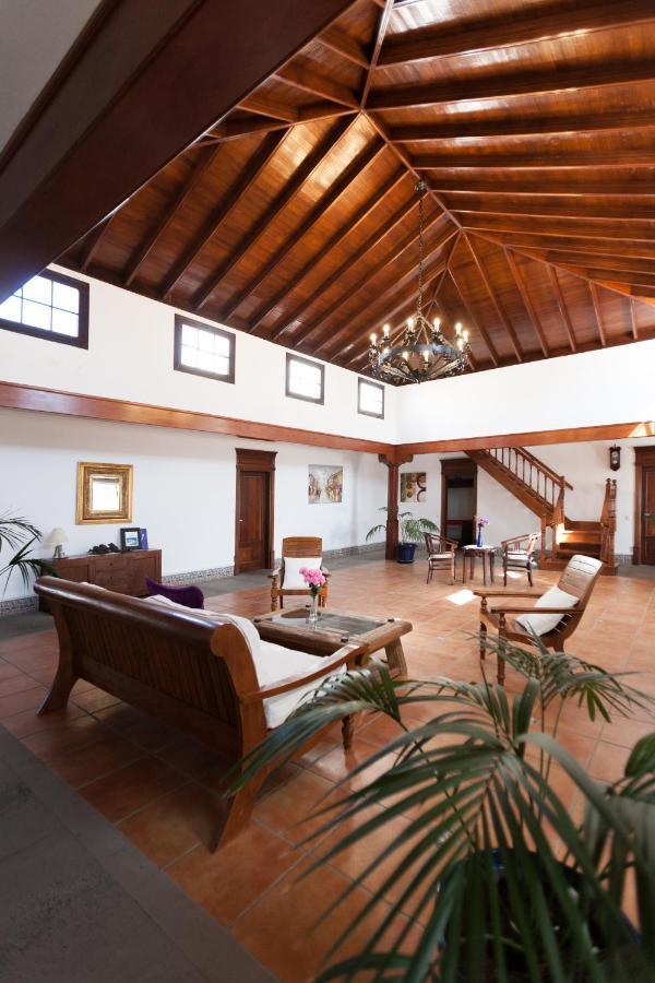 Villa Bellavista De Los Valles Teguise  Eksteriør bilde
