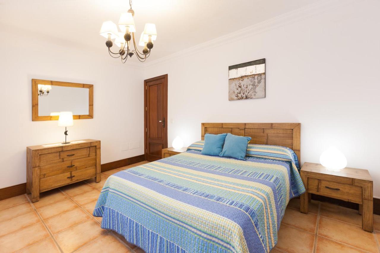 Villa Bellavista De Los Valles Teguise  Eksteriør bilde