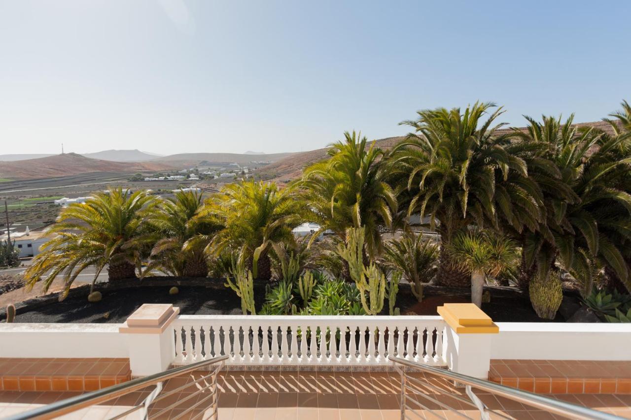 Villa Bellavista De Los Valles Teguise  Eksteriør bilde