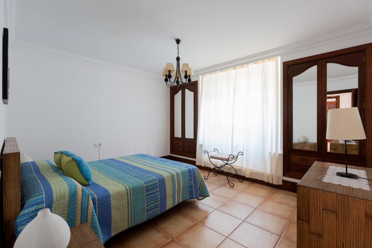 Villa Bellavista De Los Valles Teguise  Eksteriør bilde