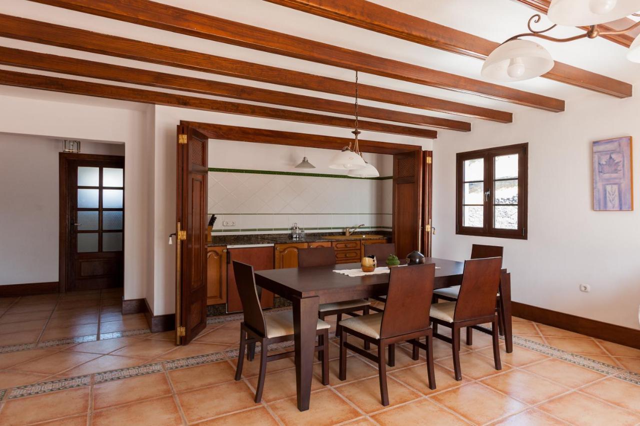 Villa Bellavista De Los Valles Teguise  Eksteriør bilde