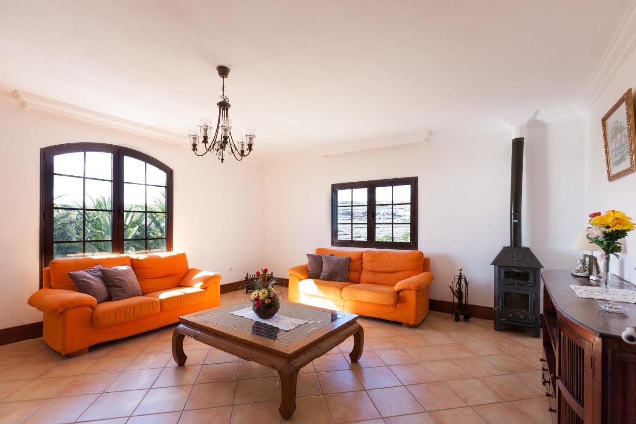 Villa Bellavista De Los Valles Teguise  Eksteriør bilde