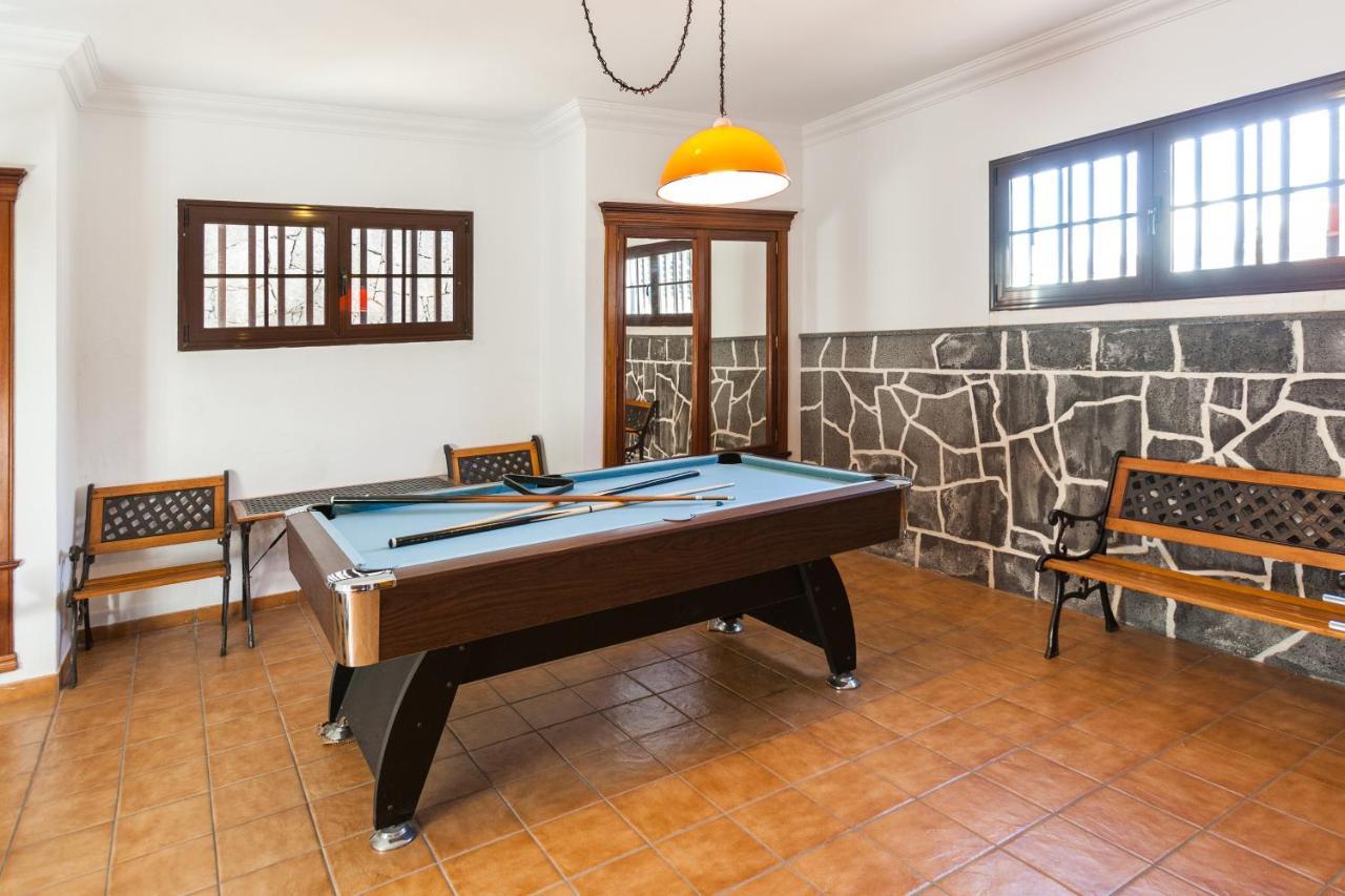Villa Bellavista De Los Valles Teguise  Eksteriør bilde