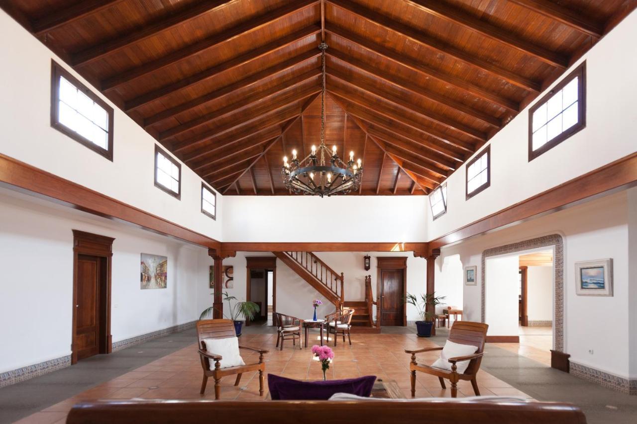 Villa Bellavista De Los Valles Teguise  Eksteriør bilde