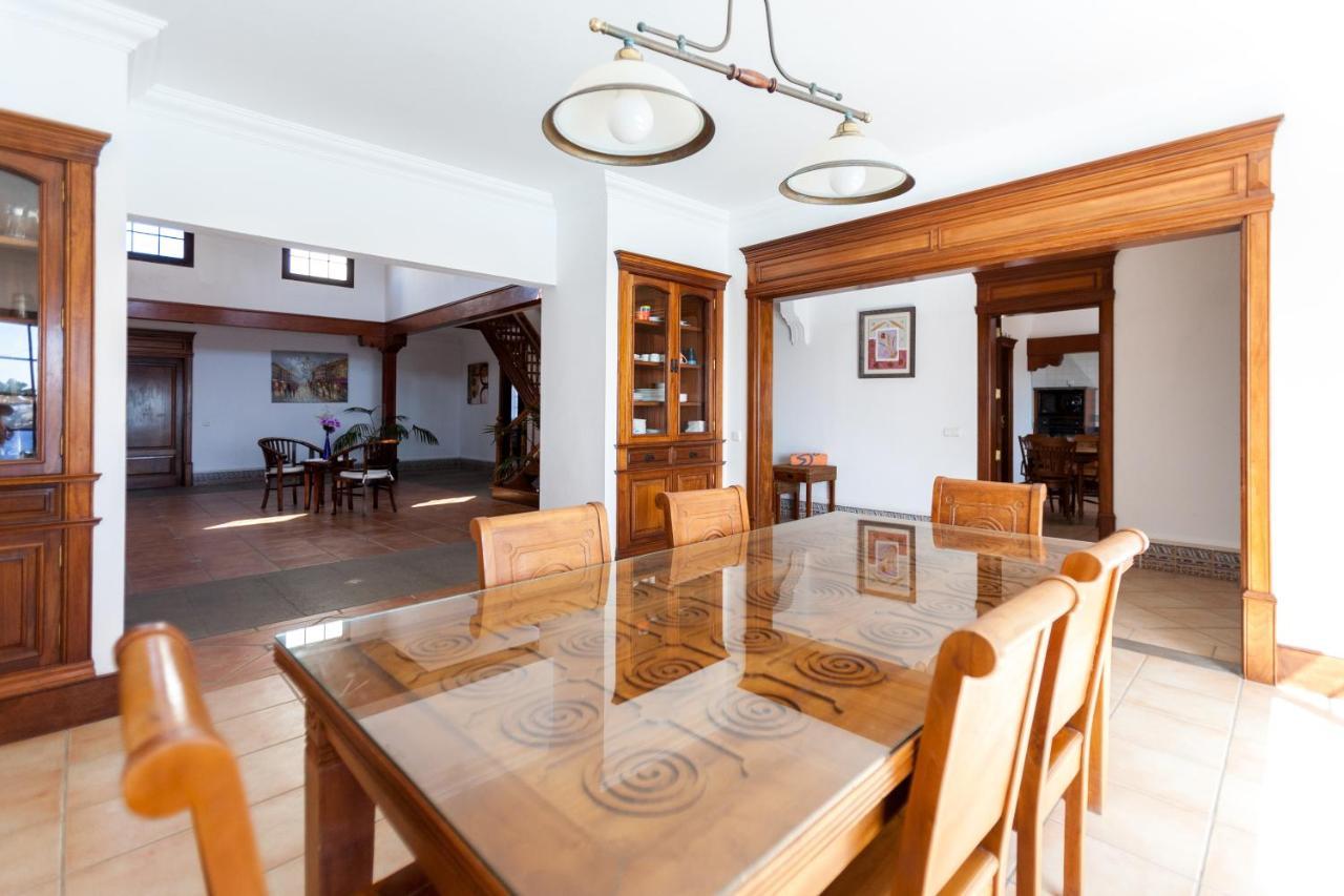 Villa Bellavista De Los Valles Teguise  Eksteriør bilde