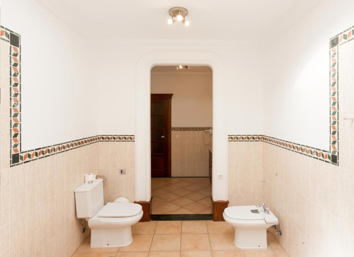 Villa Bellavista De Los Valles Teguise  Eksteriør bilde